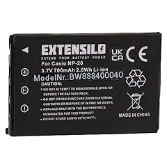 Extensilo batteria compatibile usato  Spedito ovunque in Italia 