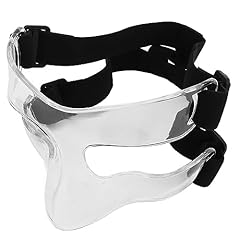 Nose guard sports for sale  Delivered anywhere in UK