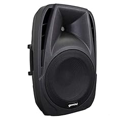 Mkii diffusore biamplificato usato  Spedito ovunque in Italia 
