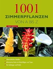 1001 zimmerpflanzen gebraucht kaufen  Wird an jeden Ort in Deutschland