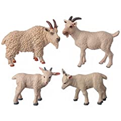 Jokfeice animal figures for sale  Delivered anywhere in UK
