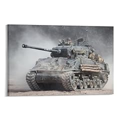 Sherman medium tank for sale  Delivered anywhere in USA 