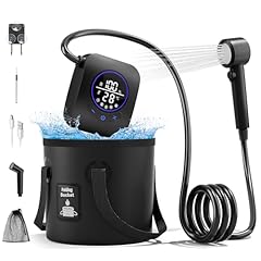 Moriko portable shower for sale  Delivered anywhere in USA 