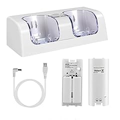 batterie rechargeable wii d'occasion batterie rechargeable wii d'occasion Livré partout en France