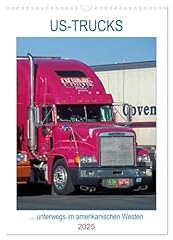 Trucks ... unterwegs gebraucht kaufen  Wird an jeden Ort in Deutschland