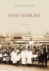 Shaftesbury for sale  Delivered anywhere in UK