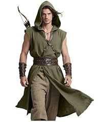 Joukavor medieval sleeveless for sale  Delivered anywhere in USA 