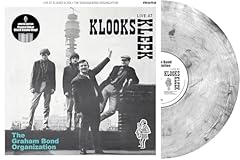 Live klook kleek for sale  Delivered anywhere in UK