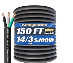 150 feet sjoow for sale  Delivered anywhere in USA 