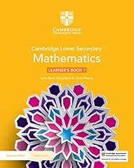 Cambridge lower secondary for sale  Delivered anywhere in UK