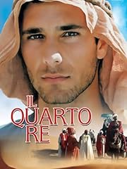 Quarto re usato  Spedito ovunque in Italia 