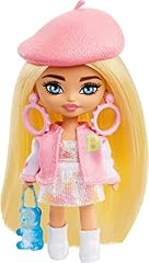 Barbie extra mini gebraucht kaufen  Wird an jeden Ort in Deutschland