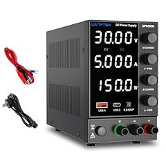 Wanptek power alimentation d'occasion  Livré partout en France