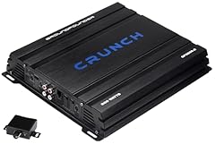 Crunch amp serie gebraucht kaufen  Wird an jeden Ort in Deutschland