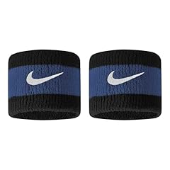 Nike swoosh writbands usato  Spedito ovunque in Italia 