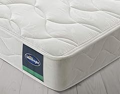 Silentnight miracoil mattress for sale  Delivered anywhere in UK