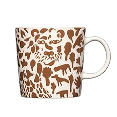 Iittala porzellanbecher cheeta gebraucht kaufen  Wird an jeden Ort in Deutschland