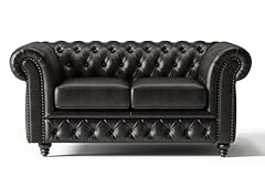 Valencia parma chesterfield for sale  Delivered anywhere in USA 