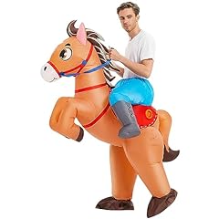 Kooy inflatable horse for sale  Delivered anywhere in USA 