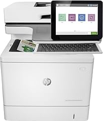 Color laserjet enterprise gebraucht kaufen  Wird an jeden Ort in Deutschland