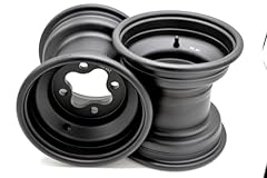 Rear aluminum wheels for sale  Delivered anywhere in USA 