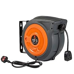 Superhandy cord reel for sale  Delivered anywhere in UK