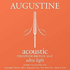 Augustine acoustic phosphor for sale  Delivered anywhere in USA 