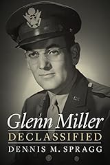 Glenn miller declassified for sale  Delivered anywhere in UK
