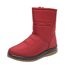 Women winter boots for sale  Delivered anywhere in USA 