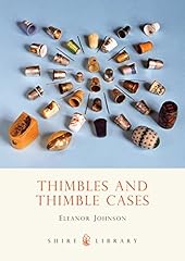 Thimbles thimble cases for sale  Delivered anywhere in Ireland