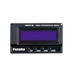 Futaba 107273 programmateur d'occasion  Livré partout en Belgiqu
