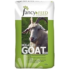 Fancy feeds molassed for sale  Delivered anywhere in UK