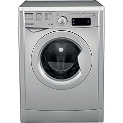 Indesit 8kg wash for sale  Delivered anywhere in UK