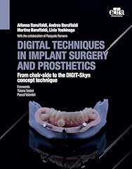 Digital techniques implant gebraucht kaufen  Wird an jeden Ort in Deutschland