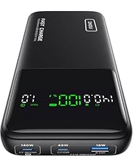 Iniu power bank d'occasion  Livré partout en Belgiqu