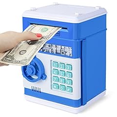 Safe coin bank for sale  Delivered anywhere in USA 