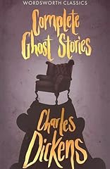 Complete ghost stories for sale  Delivered anywhere in UK