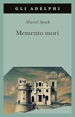 Memento mori usato  Spedito ovunque in Italia 