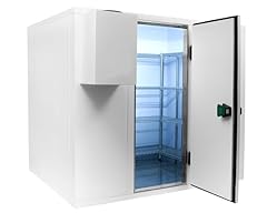 Combisteel chambre froide d'occasion  Livré partout en France