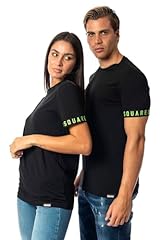 Shirt dsquared. neroverde usato  Spedito ovunque in Italia 