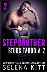 Stepbrother studs taboo for sale  Delivered anywhere in USA 