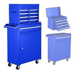 Rolling tool chest for sale  Delivered anywhere in USA 