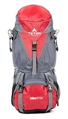 Teton sports hiker for sale  Delivered anywhere in USA 