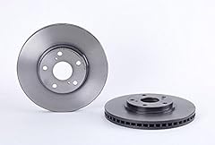 Brembo 09.a110.11 disque d'occasion  Livré partout en France