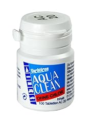 Yachticon aqua clean usato  Spedito ovunque in Italia 