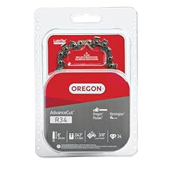 Oregon r34 advancecut for sale  Delivered anywhere in USA 