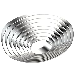 Qaaqs oval cookie for sale  Delivered anywhere in USA 