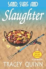 Sand surf slaughter for sale  Delivered anywhere in USA 