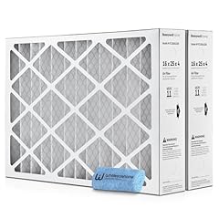 Honeywell 16x25x4 air for sale  Delivered anywhere in USA 