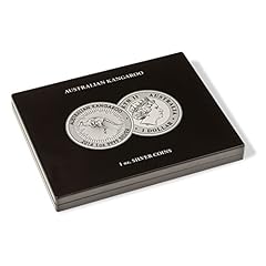 Leuchtturm 355190 münzkassett gebraucht kaufen  Wird an jeden Ort in Deutschland